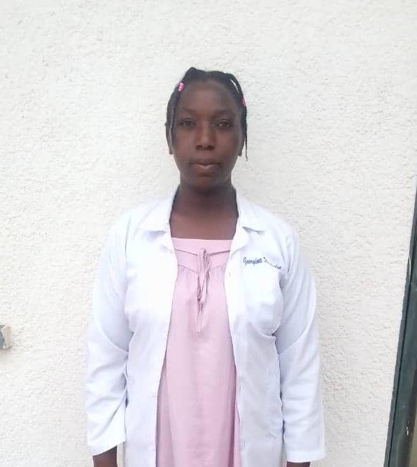 MCO Uwiringiye Georgina